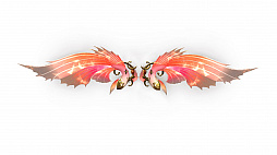 画像ギャラリー No.004のサムネイル画像 / 「HIT」,新翼アバター“ポリクロムウィングシリーズ”が登場。“秋麗のもみじ狩りイベント”も開始