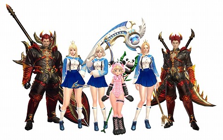 画像ギャラリー No.006のサムネイル画像 / 「HIT」,2周年の前日である12月7日に公式生放送を実施