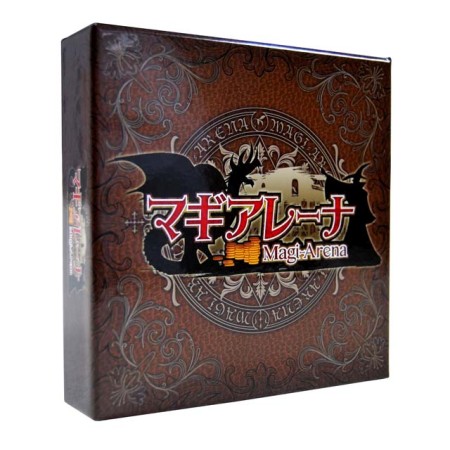 ���������꡼ No.003�Υ���ͥ������ / �������֤�³���Ƥ����ܡ��ɥ������R-Rivals�פȡ֥ޥ����졼�ʡפ���ȯ��