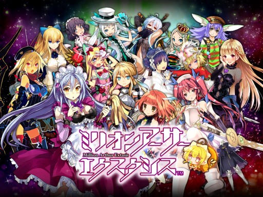 ���������꡼ No.001�Υ���ͥ������ / ��͸�����RPG�֥ߥꥪ�󥢡����� ��������������3����ۿ���������Ͽ����