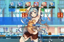 ���������꡼ No.001�Υ���ͥ������ / �����辯���Хȥ�ס����åץǡ��Ȥǲ��Ŀΰ��鿷�������ν��λҤ��о졣�����������臘���٥�ȡ�̥�Ǥ���ư�׼»���