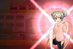 ���������꡼ No.002�Υ���ͥ������ / �����辯���Хȥ�ס����åץǡ��Ȥǲ��Ŀΰ��鿷�������ν��λҤ��о졣�����������臘���٥�ȡ�̥�Ǥ���ư�׼»���