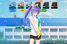 ���������꡼ No.003�Υ���ͥ������ / �����辯���Хȥ�ס����åץǡ��Ȥǲ��Ŀΰ��鿷�������ν��λҤ��о졣�����������臘���٥�ȡ�̥�Ǥ���ư�׼»���