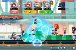 ���������꡼ No.006�Υ���ͥ������ / �����辯���Хȥ�ס�������֥��å��������о졣������餬������륤�٥�Ȥ�