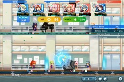 ���������꡼ No.007�Υ���ͥ������ / �����辯���Хȥ�ס�������֥��å��������о졣������餬������륤�٥�Ȥ�