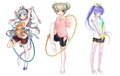 ���������꡼ No.002�Υ���ͥ������ / �����辯���Хȥ�פǿ����������٥�ȡ�̥�Ǥ���ư�ɤ����ﳫ��