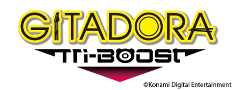 ���������꡼ No.002�Υ���ͥ������ / ���꡼���ǿ����GITADORA Tri-Boost�פ���Ư���ϡ�����ͷ����ͤξ�ã����ʬ��ɾ���Ȥʤ�֥��ɥХ�����������פʤɤ��ɲä�