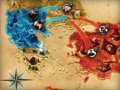 ���������꡼ No.004�Υ���ͥ������ / ������ݥ��ο�������ʪ����򤷡����ѥ륿�����饮�ꥷ������ȴ�������ޥ۸������ȥ�ƥ����֥����������֡����ѥ륿�פΥץ쥤��ݡ��Ȥ�Ǻ�