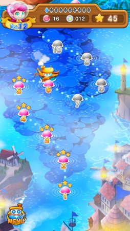 ���������꡼ No.003�Υ���ͥ������ / ����̵�����ץ�֥⥸�ݥåץ�פ���3��4��������30������������ɤ�����