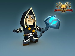 ꡼ No.005 | 󥸥õRPGLegacy Quest2015ǯۿ