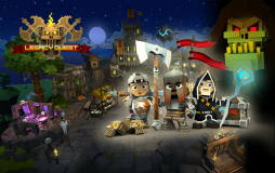 ���������꡼ No.001�Υ���ͥ������ / ��G-Star 2015�ϰ��ٻ����餹�٤Ƥ򼺤����ϡ��ɥ����ʥ��󥸥��õ��RPG�֥쥬�����������ȡפΥ���ץ�å������Ϥ�