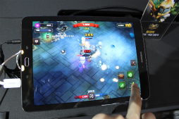 ���������꡼ No.006�Υ���ͥ������ / ��G-Star 2015�ϰ��ٻ����餹�٤Ƥ򼺤����ϡ��ɥ����ʥ��󥸥��õ��RPG�֥쥬�����������ȡפΥ���ץ�å������Ϥ�