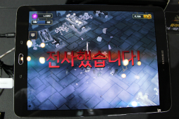 ���������꡼ No.008�Υ���ͥ������ / ��G-Star 2015�ϰ��ٻ����餹�٤Ƥ򼺤����ϡ��ɥ����ʥ��󥸥��õ��RPG�֥쥬�����������ȡפΥ���ץ�å������Ϥ�