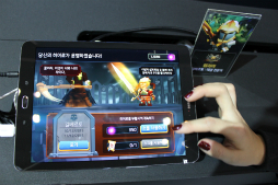 ���������꡼ No.009�Υ���ͥ������ / ��G-Star 2015�ϰ��ٻ����餹�٤Ƥ򼺤����ϡ��ɥ����ʥ��󥸥��õ��RPG�֥쥬�����������ȡפΥ���ץ�å������Ϥ�