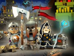 ��G-Star 2015�ϰ��ٻ����餹�٤Ƥ򼺤����ϡ��ɥ����ʥ��󥸥��õ��RPG�֥쥬�����������ȡפΥ���ץ�å������Ϥ�