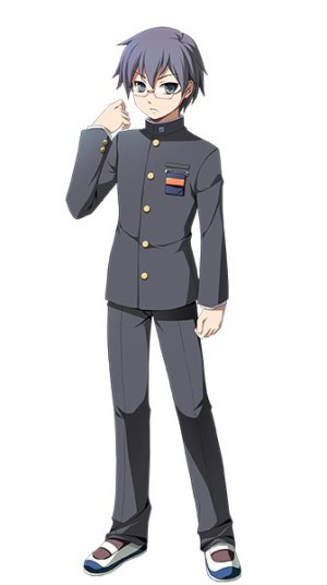 ���������꡼ No.017�Υ���ͥ������ / �֥����ץ��ѡ��ƥ��� �֥�åɥ��С� ��ԡ��ƥ��åɥե������פ�3DS���о졣������ݤ��������॰�ꥰ��ˤ���ɲå��ʥꥪ���Ͽ