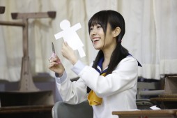 ���������꡼ No.003�Υ���ͥ������ / �ǲ�֥����ץ��ѡ��ƥ����פ�8��1�����������Ƹ��쥪�ե�������ݡ��Ȥ�����