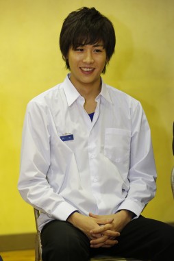 ���������꡼ No.008�Υ���ͥ������ / �ǲ�֥����ץ��ѡ��ƥ����פ�8��1�����������Ƹ��쥪�ե�������ݡ��Ȥ�����