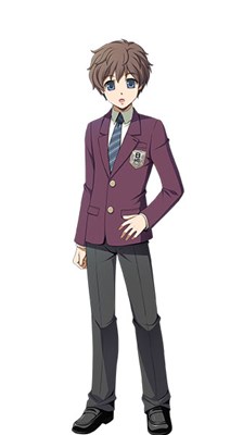 ���������꡼ No.002�Υ���ͥ������ / 3DS�ǡ֥����ץ��ѡ��ƥ��� �֥�åɥ��С� ��ԡ��ƥ��åɥե������פν��������ŵ�����餫��