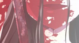 画像ギャラリー No.003のサムネイル画像 / 3DS版「コープスパーティー ブラッドカバー リピーティッドフィアー」OPムービーを公開。ステッカーをもらえる体験会が6月14日に開催