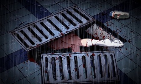 画像ギャラリー No.002のサムネイル画像 / 「コープスパーティー ブラッドカバー リピーティッドフィアー」DL版が74%オフになるセールを開始