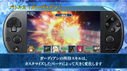 画像ギャラリー No.004のサムネイル画像 / 「メイQノ地下ニ死ス」のPV“バトル編”が公開。「ファイナルリクエスト」コラボ漫画の第3回や“魔械士”の紹介も