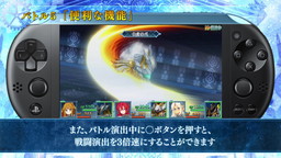 画像ギャラリー No.010のサムネイル画像 / 「メイQノ地下ニ死ス」のPV“バトル編”が公開。「ファイナルリクエスト」コラボ漫画の第3回や“魔械士”の紹介も