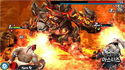 ���������꡼ No.003�Υ���ͥ������ / ���ޥ۸���RPG��CHAOS MASTERS�פ��ڹ��ȯɽ��PC��MOBA��CHAOS Online�פȶ��̤������Ѥ���ĥ��ԥ󥪥ե����ȥ�Ȥ��ƥ�꡼��