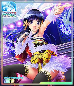 To Loveる Idol Revolution ブラウザ版の先行配信キャラ 籾岡里紗 霧崎恭子 村雨 静 が公開 To Loveる Idol Revolution ブラウザ版の先行配信キャラ 籾岡里紗 霧崎恭子 村雨 静 が公開