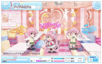 ���������꡼ No.004�Υ���ͥ������ / ��To LOVE�� �������ͥ� -Idol Revolution-�פΥ����ӥ��������������ȡ��ץ��ǥ塼�����Ȥʤä�������ã�����Υ����ɥ륰�롼�פ�Ƴ��