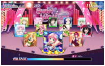 ���������꡼ No.005�Υ���ͥ������ / ��To LOVE�� �������ͥ� -Idol Revolution-�פΥ����ӥ��������������ȡ��ץ��ǥ塼�����Ȥʤä�������ã�����Υ����ɥ륰�롼�פ�Ƴ��