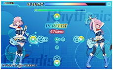 ���������꡼ No.007�Υ���ͥ������ / ��To LOVE�� �������ͥ� -Idol Revolution-�פΥ����ӥ��������������ȡ��ץ��ǥ塼�����Ȥʤä�������ã�����Υ����ɥ륰�롼�פ�Ƴ��