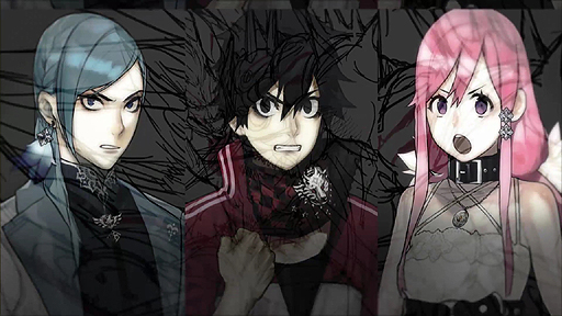 ���������꡼ No.004�Υ���ͥ������ / �Х�ʥ�ߥ������ڥꥨ�󥹤�PS Vita����RPG�֥쥤������ȡפ�ȯɽ���ȱ�̿�ɤ�ơ��ޤ�3�ͤ��͸��˿�����RPG