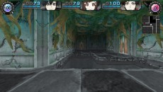 ꡼ No.007 | PS Vitaѥ󥸥RPG֥쥤ȡפΥ೵פ3ͤμ͸줾ʪ줬ŸǤ̳ϥȤƤ