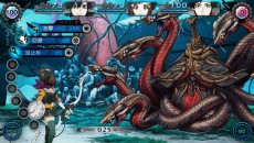 ꡼ No.009 | PS Vitaѥ󥸥RPG֥쥤ȡפΥ೵פ3ͤμ͸줾ʪ줬ŸǤ̳ϥȤƤ