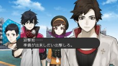 ꡼ No.014 | PS Vitaѥ󥸥RPG֥쥤ȡפΥ೵פ3ͤμ͸줾ʪ줬ŸǤ̳ϥȤƤ