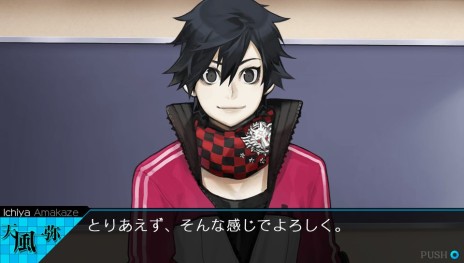 ꡼ No.015 | PS Vitaѥ󥸥RPG֥쥤ȡפΥ೵פ3ͤμ͸줾ʪ줬ŸǤ̳ϥȤƤ