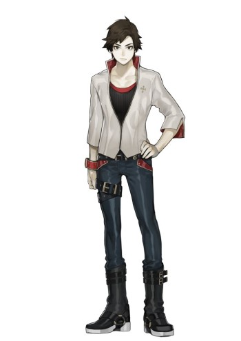 ꡼ No.021 | PS Vitaѥ󥸥RPG֥쥤ȡפΥ೵פ3ͤμ͸줾ʪ줬ŸǤ̳ϥȤƤ