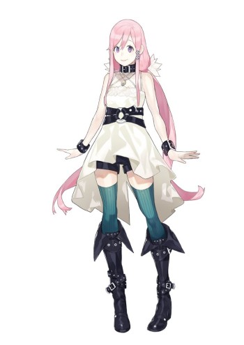 ꡼ No.024 | PS Vitaѥ󥸥RPG֥쥤ȡפΥ೵פ3ͤμ͸줾ʪ줬ŸǤ̳ϥȤƤ