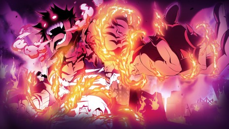 ꡼ No.030 | PS Vitaѥ󥸥RPG֥쥤ȡפΥ೵פ3ͤμ͸줾ʪ줬ŸǤ̳ϥȤƤ