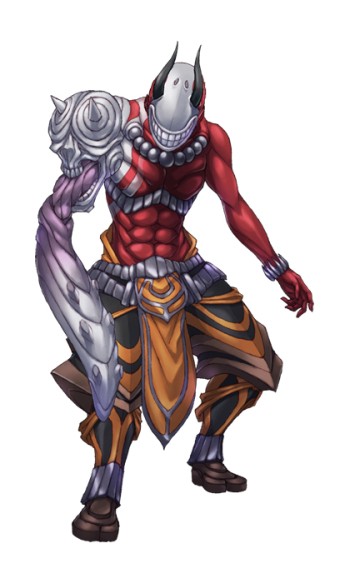 ꡼ No.032 | PS Vitaѥ󥸥RPG֥쥤ȡפΥ೵פ3ͤμ͸줾ʪ줬ŸǤ̳ϥȤƤ