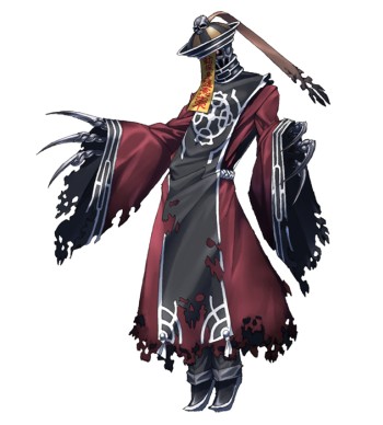 ꡼ No.033 | PS Vitaѥ󥸥RPG֥쥤ȡפΥ೵פ3ͤμ͸줾ʪ줬ŸǤ̳ϥȤƤ