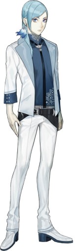 ꡼ No.001Υͥ / PSVitaRPG֥쥤ȡפκǿ󤬸͸ΰ͡ӤʪƮƥξܺ٤餫