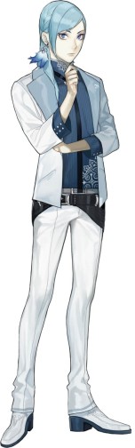 ꡼ No.002Υͥ / PSVitaRPG֥쥤ȡפκǿ󤬸͸ΰ͡ӤʪƮƥξܺ٤餫