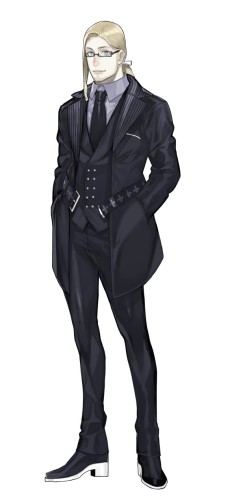 ꡼ No.004Υͥ / PSVitaRPG֥쥤ȡפκǿ󤬸͸ΰ͡ӤʪƮƥξܺ٤餫