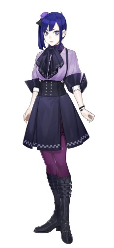 ꡼ No.005Υͥ / PSVitaRPG֥쥤ȡפκǿ󤬸͸ΰ͡ӤʪƮƥξܺ٤餫