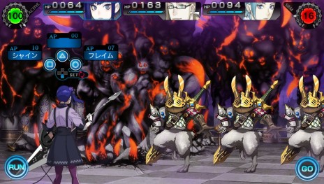 ꡼ No.018Υͥ / PSVitaRPG֥쥤ȡפκǿ󤬸͸ΰ͡ӤʪƮƥξܺ٤餫