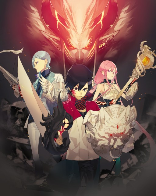 ꡼ No.001 | PS Vita֥쥤ȡסŵϥȥǡʤɤǤץȥɡΥ饯줿ᥤӥ奢餫