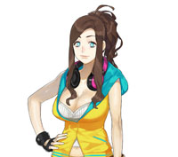 ���������꡼ No.007�Υ���ͥ������ / PS Vita�֥쥤������ȡפμ�͸��֥˥���ӤΥ��ȡ��꡼��������̿���ä��臘�ֶ��������ץ����ƥ��¸�ߤ����餫��