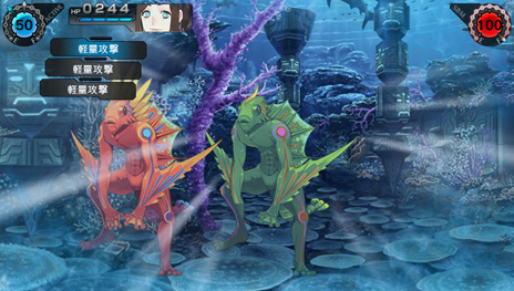 ���������꡼ No.020�Υ���ͥ������ / PS Vita�֥쥤������ȡפμ�͸��֥˥���ӤΥ��ȡ��꡼��������̿���ä��臘�ֶ��������ץ����ƥ��¸�ߤ����餫��